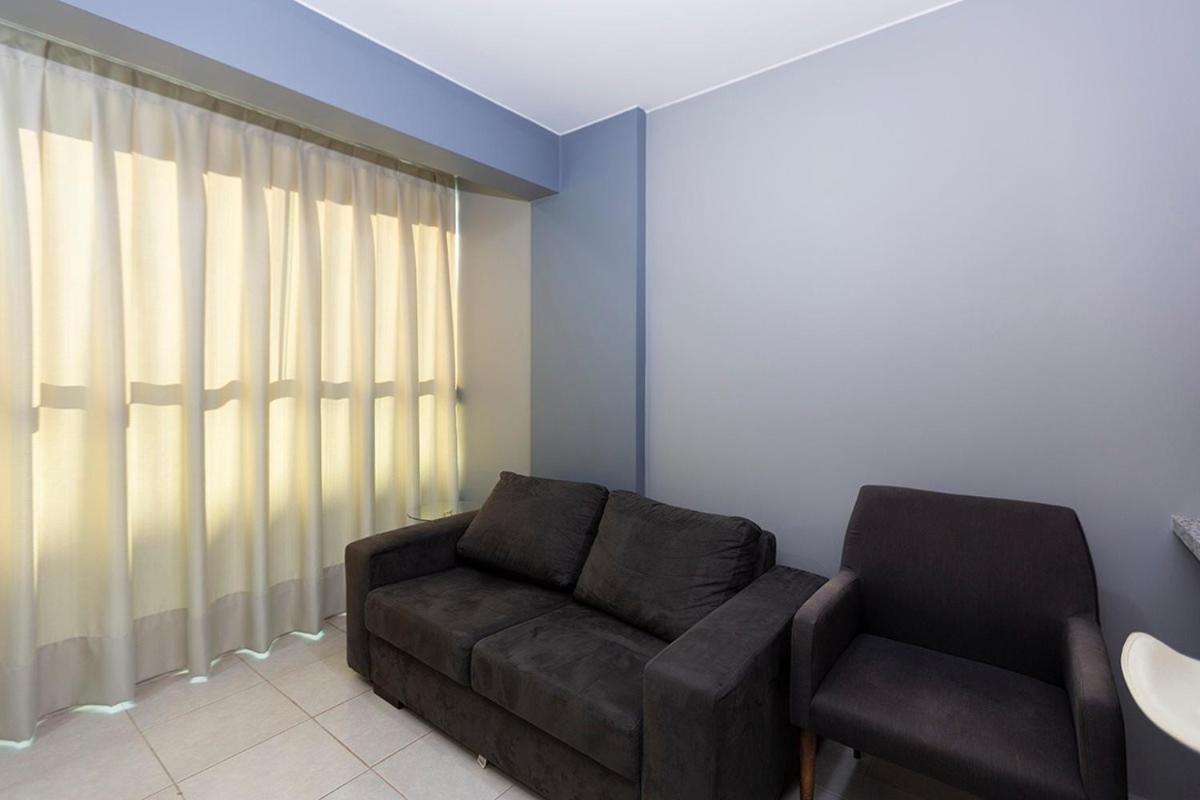 Studio Na Asa Norte Apartment Brasilia Exterior photo