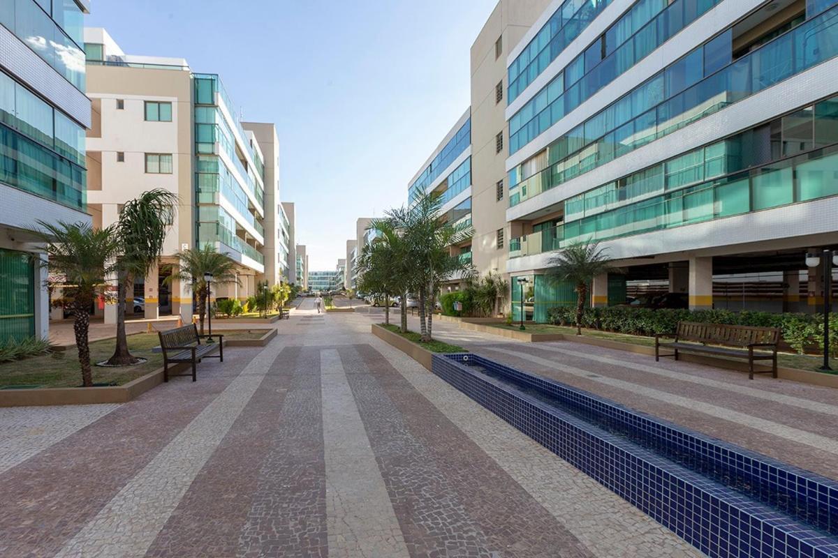 Studio Na Asa Norte Apartment Brasilia Exterior photo